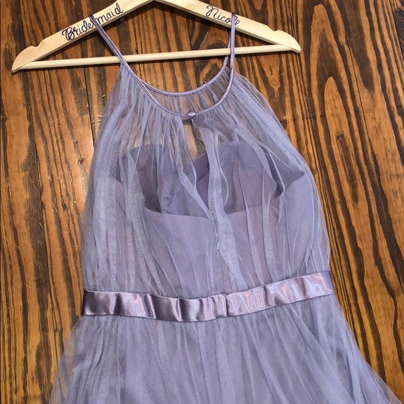 Bridesmaid dress - Picture 4 of 8